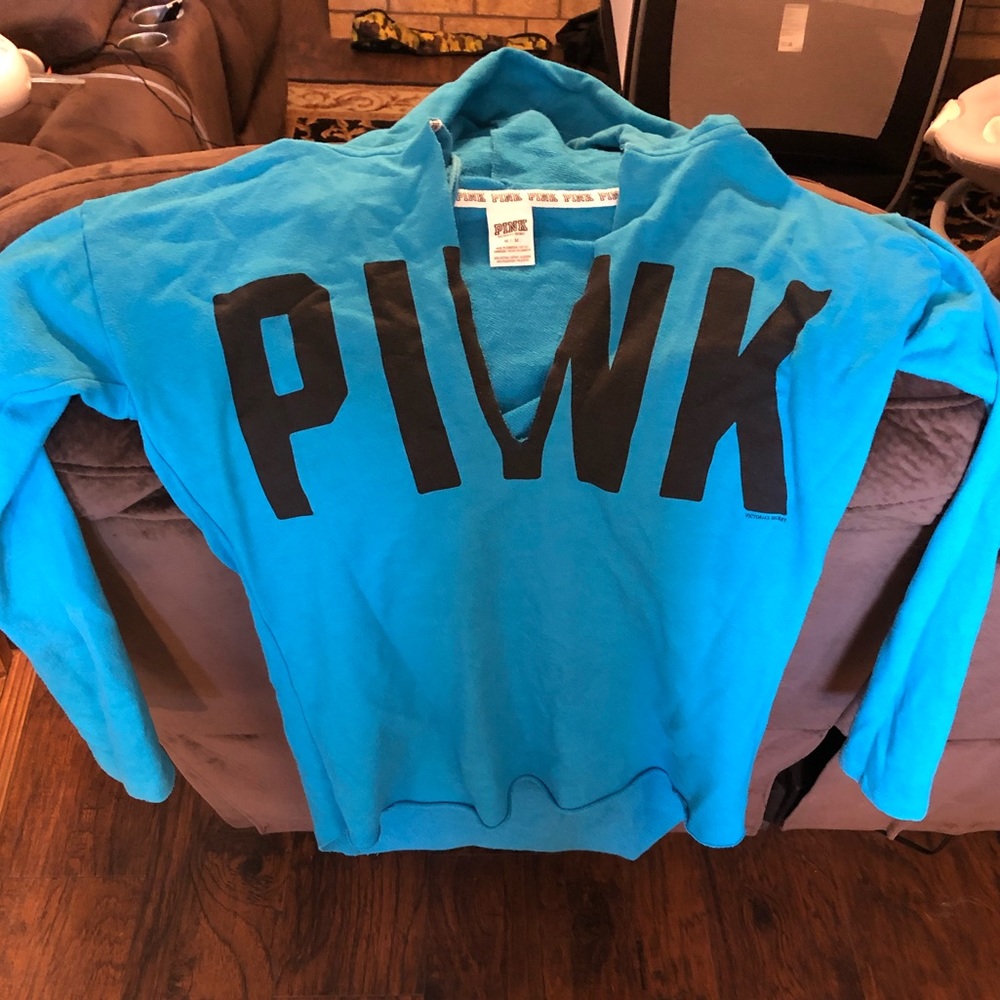 Victorias Secret PINK sweatshirt